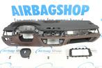 Airbag kit Tableau de bord HUD speaker BMW 7 G12, Utilisé, Enlèvement ou Envoi