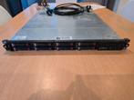 Hp proliant DL360 G7, Computers en Software, Servers, Ophalen, 2 tot 3 Ghz, Hot swappable onderdelen, Zo goed als nieuw