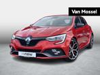 Renault Mégane Berline R.S. 300 EDC TROPHY, Auto's, Stof, Gebruikt, 5 zetels, 5 deurs