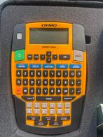 DYMO RHINO 4200, Computers en Software, Labelprinters, DYMO, Nieuw, Ophalen of Verzenden, Tape-label