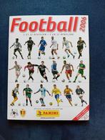 panini stickerboek Football 2006, Hobby & Loisirs créatifs, Autocollants & Images, Comme neuf, Image, Enlèvement ou Envoi