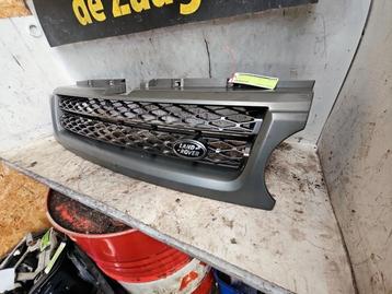Calandre d'un Landrover Range Rover Sport, Enlèvement ou Envoi, 3 mois de garantie, Utilisé, Land Rover