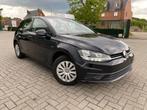 Vw Golf VII benzine 1000cc, Euro 6, 109 g/km, Zwart, Bedrijf