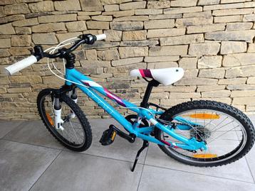 VTT Scott Contessa 20 pouces, Enlèvement, Utilisé, 16 à 20 pouces, Scott