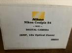 Nikon Coolpix, Ophalen, Zo goed als nieuw, Nikon