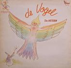 TIM VISTERIN – De Vogel ( LP 1978 Belpop ), Cd's en Dvd's, Vinyl | Nederlandstalig, Ophalen of Verzenden, Pop