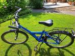 Stoere jongensfiets (24 inch), Fietsen en Brommers, Fietsen | Jongens, Ophalen, Versnellingen, BNB Bike, Gebruikt