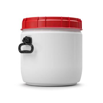 Futs Curtec Neuf en 26, 34 et 55 litres disponible aux enchères