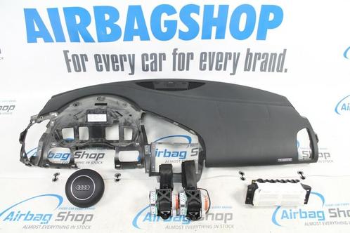 Airbag set - Dashboard Quattro Audi R8 (2007-2015), Autos : Pièces & Accessoires, Tableau de bord & Interrupteurs