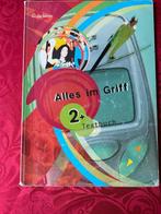 Alles im Griff, Gelezen, ASO, Duits, Diverse auteurs
