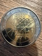 Finland 2020 universiteit 100 jaar, Timbres & Monnaies, Monnaies | Europe | Monnaies euro, Enlèvement ou Envoi, Finlande