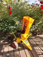 Hachoir à fil de jardin, Tuin en Terras, Hakselaars, Ophalen, Zo goed als nieuw, Elektrisch, JO BEAU