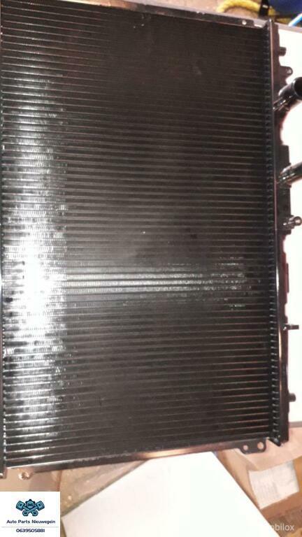 Radiateur origineel Mazda 626 ('79-'02) F2H1-15-200A, Auto-onderdelen, Motor en Toebehoren, Mazda, Nieuw, Ophalen of Verzenden