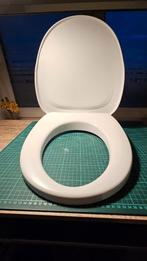 Thetford toilet deksel, Caravanes & Camping, Caravanes & Camping Autre, Enlèvement ou Envoi, Neuf