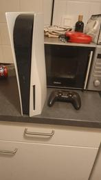 Ps5 te koop of te ruilen, Games en Spelcomputers, Spelcomputers | Sony PlayStation 5, Ophalen