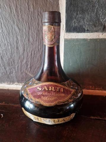 Prunella-likeur 1960 60eur beschikbaar voor biedingen