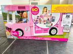 Barbie Camper met toebehoren, Kinderen en Baby's, Ophalen, Barbie