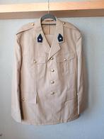Lot 2 Service Dresses ABL 1970-1980, Verzamelen, Ophalen of Verzenden, Landmacht, Kleding of Schoenen