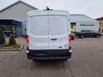 Ford Transit 2T TREND L2H2 SLECHTS 60000KM 19700+BTW, Voorwielaandrijving, 4 cilinders, Wit, 5 deurs
