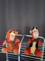 2 peluches tigrou en parfait état