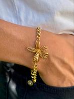 Intercalaire bloemenarmband, Overige materialen, Sarahberlemont@outlook.com, Bohêmia, Belgique