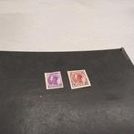 BELGIE 391 /393 scharnier met cote 12,00 €, Verzenden