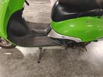 Scooter, Ophalen, Gebruikt, Klasse B (45 km/u), Benzine