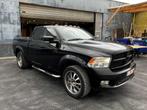 Doge Ram 1500 4x4 GPL 5.7 v8 HEMI 400cv - cargo léger, Autos, Achat, Entreprise, Automatique, LPG