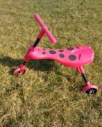 Scuttlebug fietsje, Kinderen en Baby's, Ophalen of Verzenden, Gebruikt, Overige typen