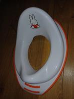 Verhoger voor WC-bril Nijntje, Enlèvement, Comme neuf