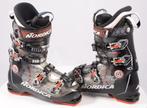 Chaussures de ski 39 40 40.5 EU NORDICA SPEEDMACHINE, Carving, Utilisé, Nordica, Chaussures