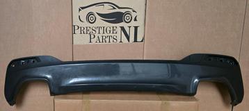 Diffuser BMW 5 Serie G30 G31 M Pakket Origineel 21754011  beschikbaar voor biedingen