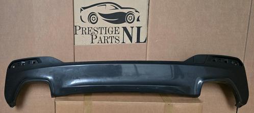 Diffuser BMW 5 Serie G30 G31 M Pakket Origineel 21754011, Auto-onderdelen, Carrosserie, Bumper, Achter, Gebruikt, Ophalen of Verzenden