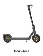 Trottinette électrique, Vélos & Vélomoteurs, Segway ninebot, Comme neuf, Step électrique (E-scooter), Enlèvement