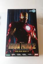 Iron Man 2 Kotobukiya Artfx Beeld, Collections, Collections Autre, Comme neuf, Enlèvement ou Envoi