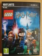 Jeu PC LEGO Harry Potter : Années 1 à 4, Ophalen of Verzenden, Spel