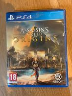 Ps4 - Assassin’s Creed - Origins, Games en Spelcomputers, Games | Sony PlayStation Vita, Avontuur en Actie, Vanaf 18 jaar, 1 speler