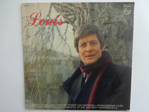 Louis Neefs - Louis Neefs (1982 - Philips 6448107), CD & DVD, Vinyles | Néerlandophone, Enlèvement ou Envoi