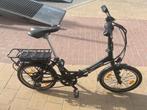 Elektrische Plooifiets 7 Versnellingen Nieuw, Ophalen, 20 inch of meer, Versnellingen, Zo goed als nieuw