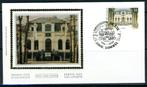 (B) 2380 FDC z/s 1990 - Lommel., Postzegels en Munten, Postzegels | Europa | België, Ophalen of Verzenden, Gestempeld, 1e dag stempel