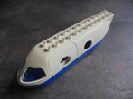 Lego Duplo Airplane Jetliner Fuselage (zie foto's) 3, Ophalen of Verzenden, Gebruikt, Losse stenen, Duplo