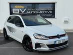 VW GOLF 7.5 GTI TCR - AKRA - PANO - KEYLESS - DYNAUDIO, Autos, Volkswagen, Achat, Euro 6, Entreprise, Carnet d'entretien