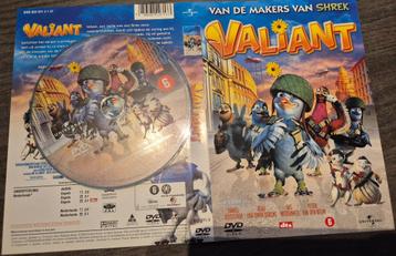 Valiant (DVD) beschikbaar voor biedingen