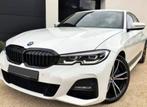 BMW 320i M performance pak origineel, Auto's, BMW, Stof, Wit, 5 deurs, Particulier