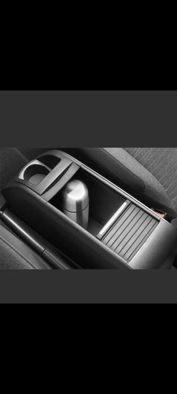 Console centrale Citroën Berlingo/Peugeot Partner !, Enlèvement ou Envoi