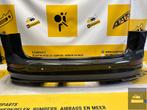 VW Golf 8 Variant R-Line Achterbumper 6XPDC 5H9807421F LC7Q, Auto-onderdelen, Gebruikt, Achter, Volkswagen, Bumper
