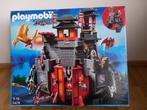 Playmobil draken pakket (8 sets), Ophalen of Verzenden, Zo goed als nieuw, Complete set