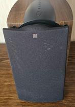 KEF iQ1-grill, Audio, Tv en Foto, Ophalen of Verzenden, Zo goed als nieuw, Front, Rear of Stereo speakers, Overige merken