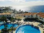 Last minute tenerife club atlantis gerenoveerde studio, Vakantie