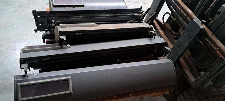 velux, Doe-het-zelf en Bouw, Rolluiken, Gebruikt, Ophalen